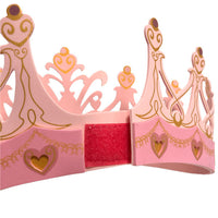 Queen Rosa Adjustable Foam Crown
