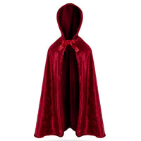 Red Riding Hood Cape (5-6)
