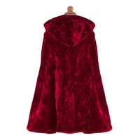 Red Riding Hood Cape (5-6)
