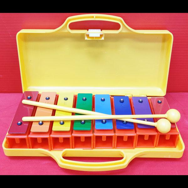 Trophy music deals company xylophone