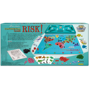 Risk 1959 (First Edition Classic Reproduction)