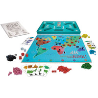 Risk 1959 (First Edition Classic Reproduction)