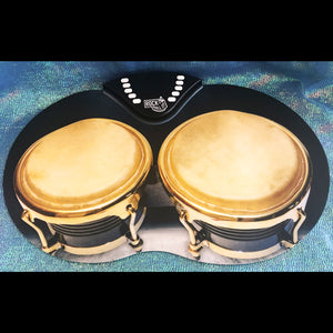 Rock and Roll It! Bongos