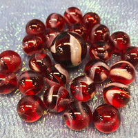 Rooster Marbles
