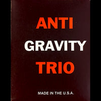 Royal Magic Anti Gravity Trio