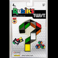 Rubik's Twist
