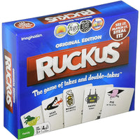 Ruckus: Original Edition
