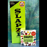 SLAPZI + SNAPZI Game Bundle