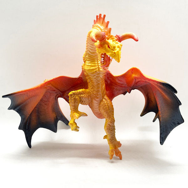 Safari Ltd. Lava Dragon