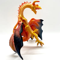 Safari Ltd. Lava Dragon