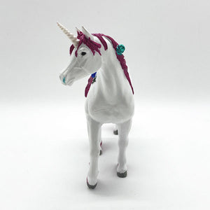 Safari Ltd. Pink Unicorn