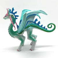 Safari Ltd. Princess Dragon
