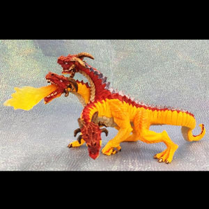 Safari Ltd. Fire Dragon