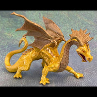 Safari Ltd. Golden Dragon