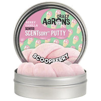 Scoopberry SCENTsory Putty (20g)