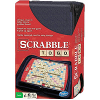 Scrabble To Go