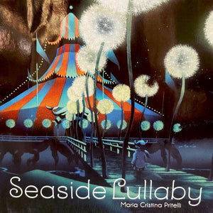 Seaside Lullaby