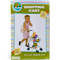 Shopping Cart

