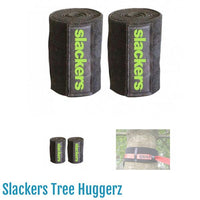 Slackers Tree Huggerz