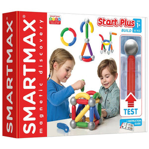 SmartMax "Start Plus" (1+)