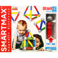 SmartMax Start Set (1+)