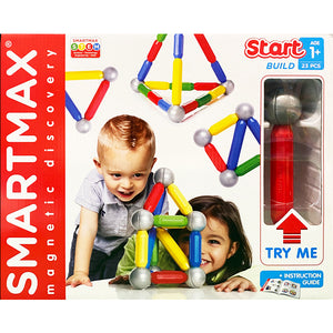 SmartMax Start Set (1+)