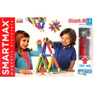 SmartMax Start XL Build Set (1+)