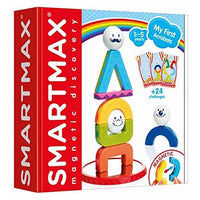 SmartMax My First Acrobats (18mo+)