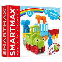 SmartMax "My First Animal Train" (1+)