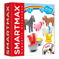 SmartMax "My First Farm Animals" (1+)