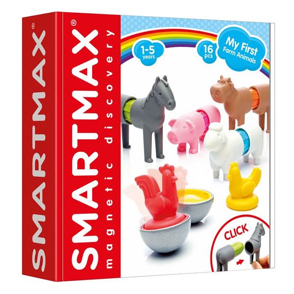 SmartMax 