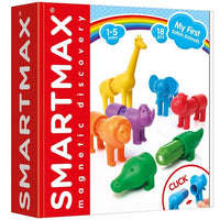 SmartMax "My First Safari Animals" (1+)