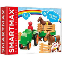 SmartMax "My First Tractor" (1+)