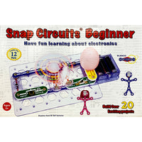 Snap Circuits Beginner Kit
