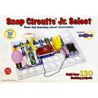 Snap Circuits Jr. Select Set
