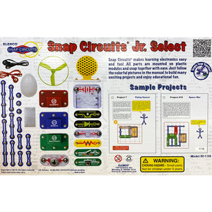 Snap Circuits Jr. Select Set