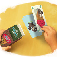 The Sneaky Snacky Squirrel Card Game
