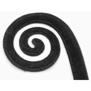 Spiral Antenna Headband