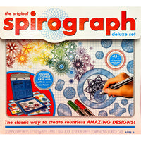Spirograph Deluxe Kit