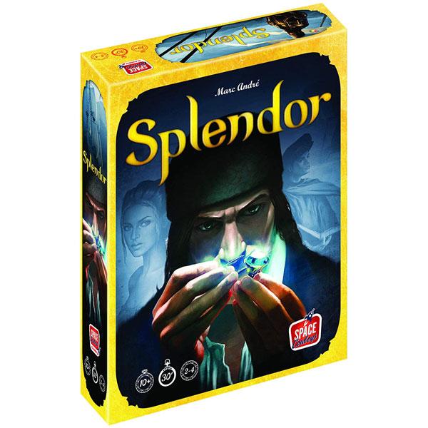 Splendor Game