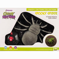 Spooky Spider RC