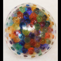 Squeezy Peezy Ball