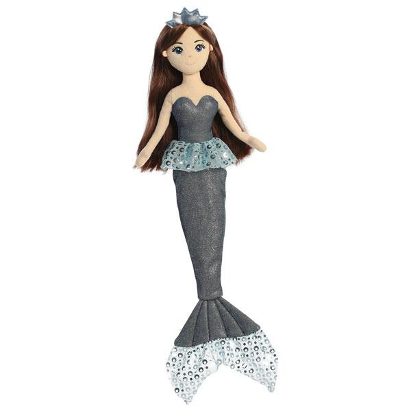 Star Celestial Sparkles Mermaid Doll