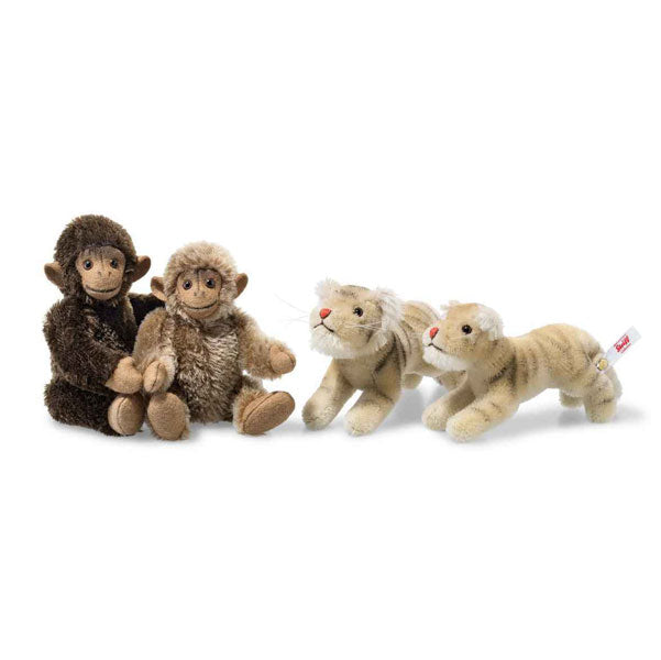 Steiff Noah's Ark Set 3