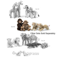 Steiff Noah's Ark Set 3
