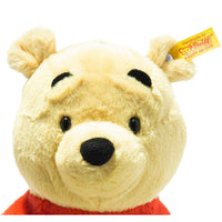Steiff Soft & Cuddly Friend Winnie The Pooh (11in) (1+)