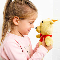 Steiff Soft & Cuddly Friend Winnie The Pooh (11in) (1+)
