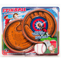 Stikball Toss & Catch Set