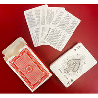 Svengali Magic Card Deck