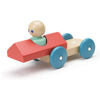 Tegu Magnetic Racer - Poppy (1+)
